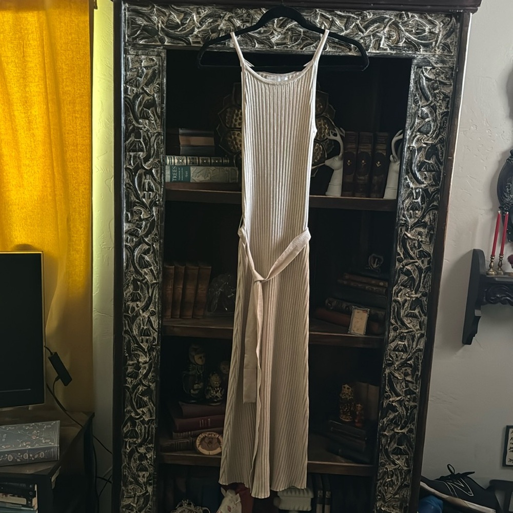 Olive+Oak Maxi Dress